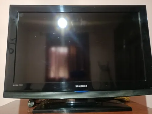 Tv Samsung 