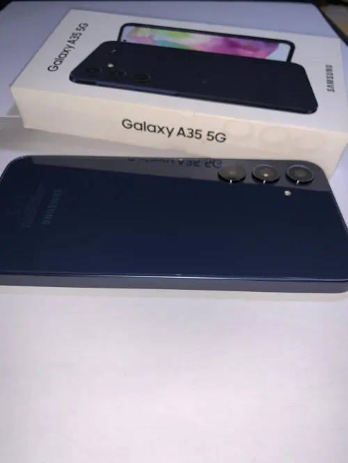 Samsung Samsung Galaxy A35 5G