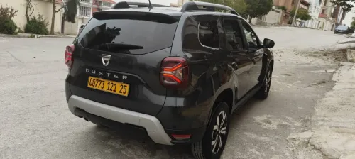 Dacia Duster 2021 Duster