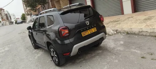 Dacia Duster 2021 Valley Ambiance