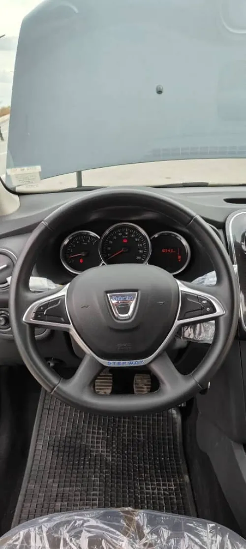 Dacia Sandero 2018 Stepway