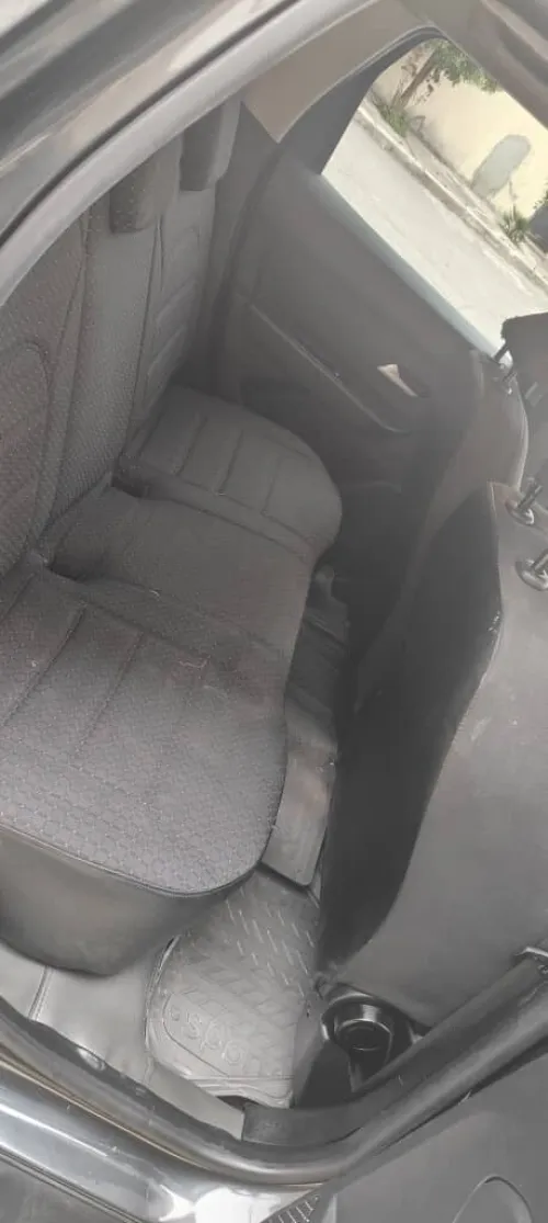 Dacia Duster 2021 Valley Ambiance
