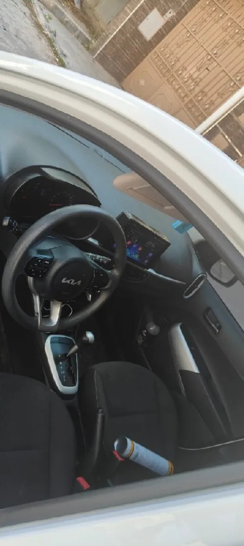 Kia PICANTO 2023 LX