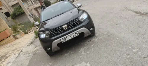 Dacia Duster 2021 Valley Ambiance