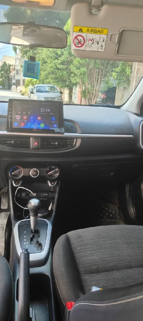 Kia PICANTO 2023 PICANTO