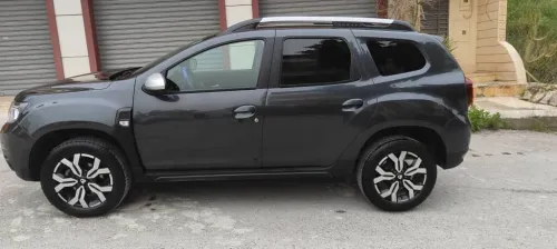 Dacia Duster 2021 Valley Ambiance
