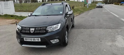 Dacia Sandero 2018 Stepway