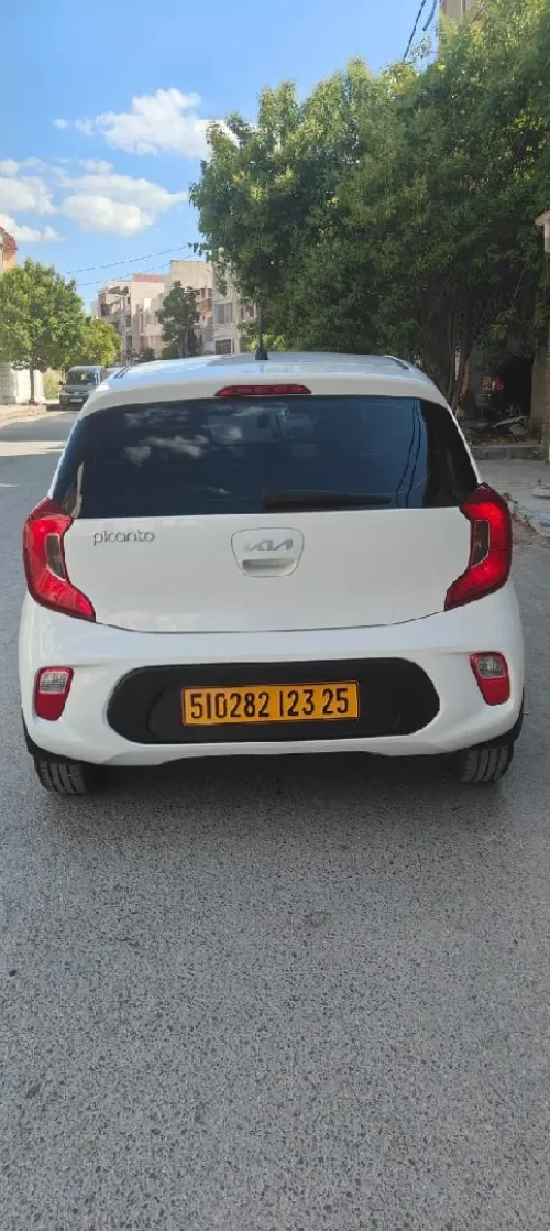 Kia PICANTO 2023 LX