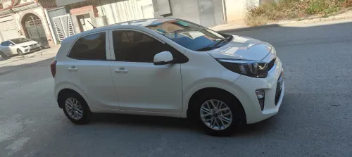 Kia PICANTO 2023 PICANTO