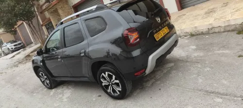 Dacia Duster 2021 Duster