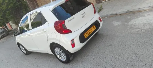 Kia PICANTO 2023 PICANTO