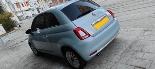 Fiat 500 2023 CLUB