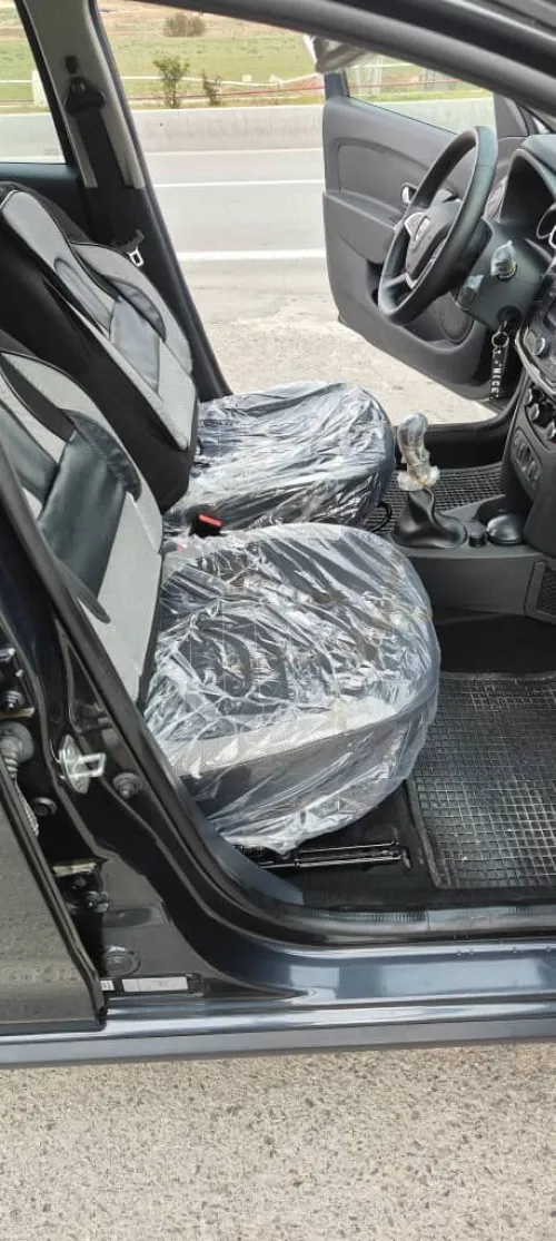 Dacia Sandero 2018 Stepway restylée