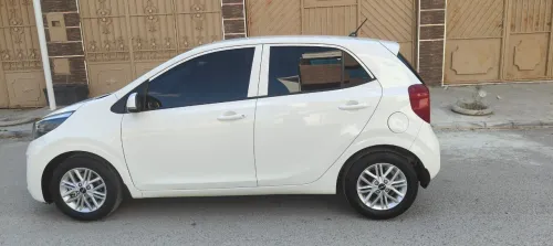 Kia PICANTO 2023 PICANTO