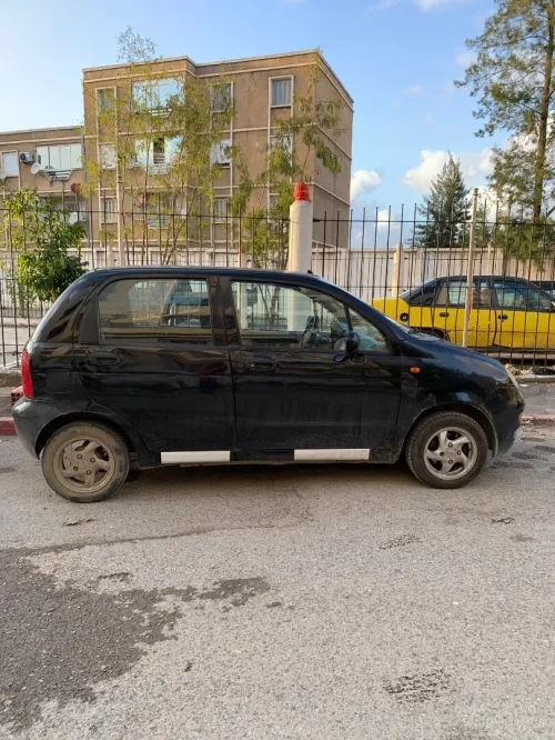 Chery QQ 2014 QQ