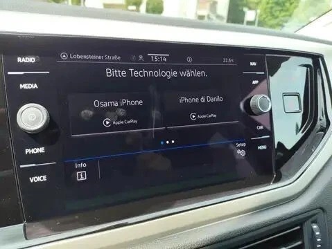 Volkswagen Polo 2023 