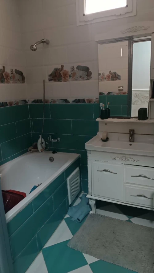 Vente Villa Annaba Annaba