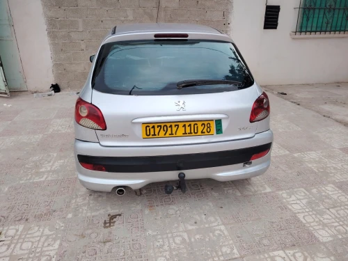 Peugeot 206 Plus 2010 206 Plus