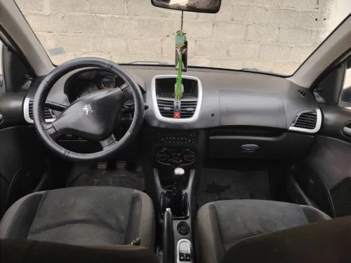 Peugeot 206 Plus 2010 206 Plus
