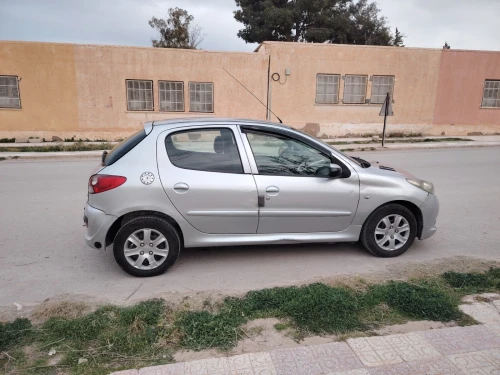 Peugeot 206 Plus 2010 206 Plus