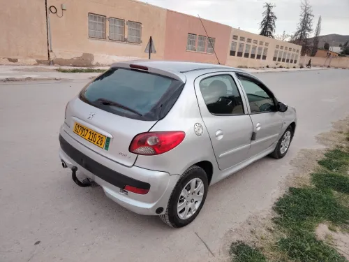 Peugeot 206 Plus 2010 206 Plus