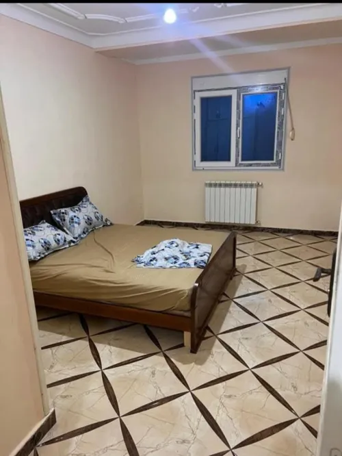 Location Appartement F4 Boumerdès Dellys