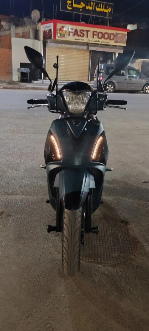 Sym St 2025