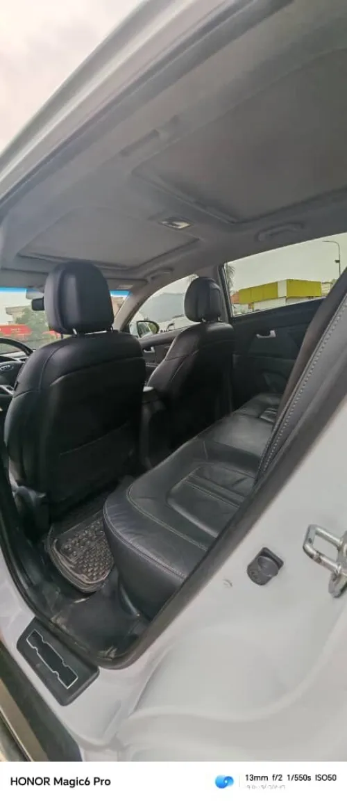 Kia Sportage 2016 Sportage