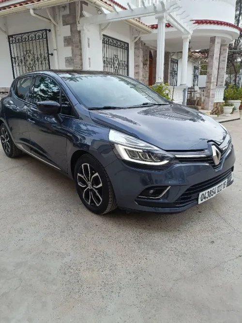 Renault Clio 4 2022 Limited 2