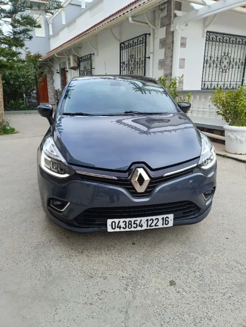 Renault Clio 4 2022 Limited 2