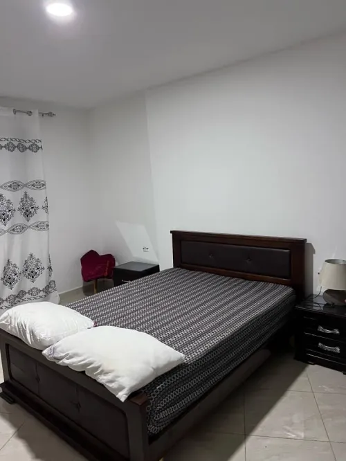 Location Appartement F3 Béjaïa Toudja