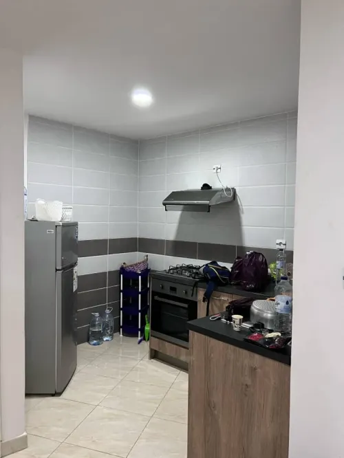 Location Appartement F3 Béjaïa Toudja