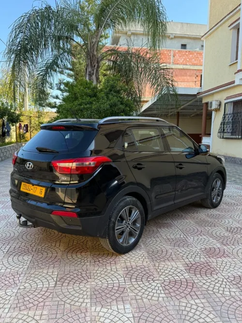 Hyundai Creta 2017 GL