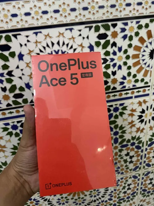 OnePlus Titanium
