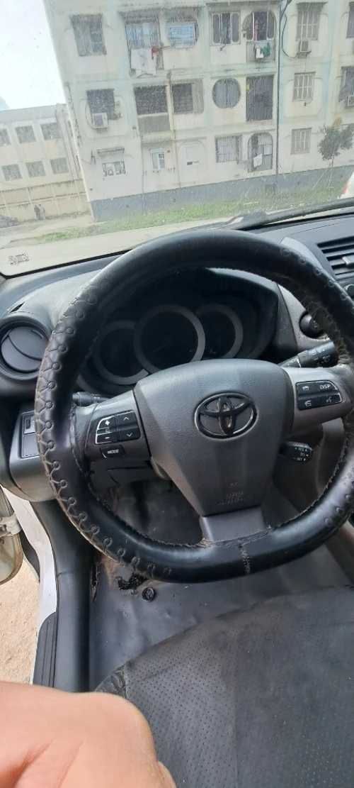 Toyota RAV4 2012 RAV4