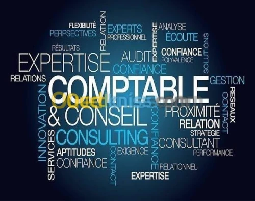 Comptable à distance 