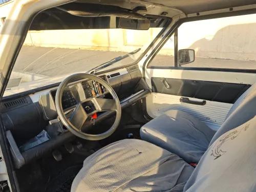 Seat TERRA diesel 1993 