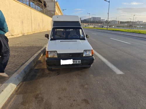 Seat TERRA diesel 1993 