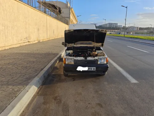 Seat TERRA diesel 1993 