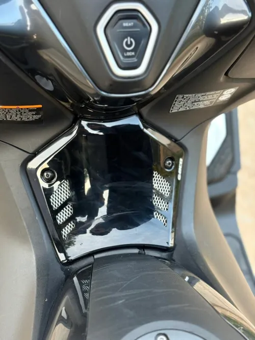 Yamaha Tmax 560 techmax 2023