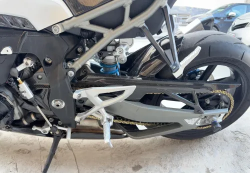BMW M1000 R 