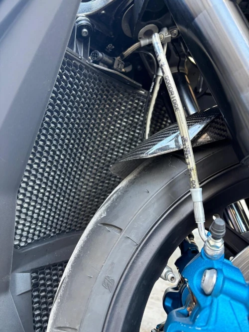 BMW M1000 R 