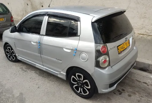 Kia Picanto 2011 Style