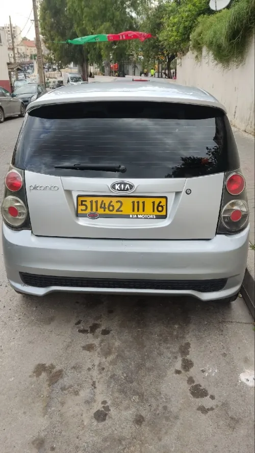 Kia Picanto 2011 Style
