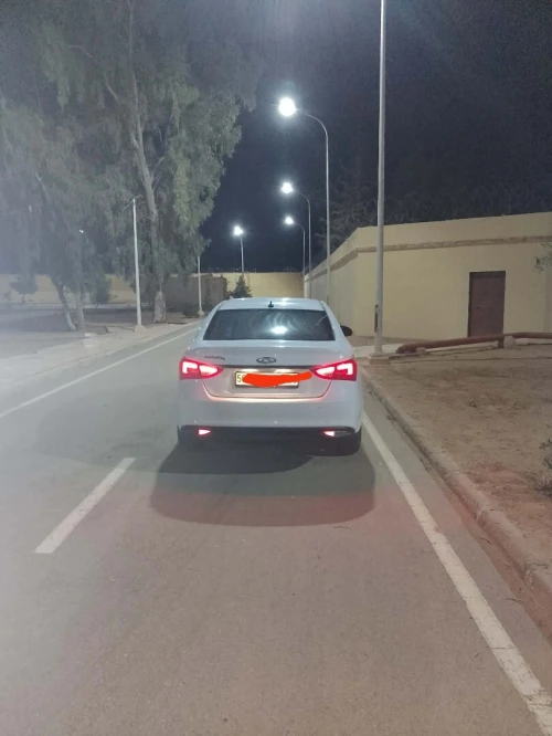 Chery Arrizo 5 2025 