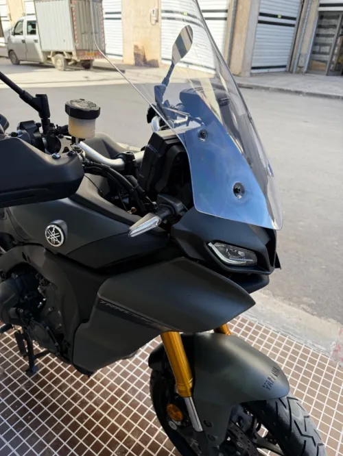 Yamaha Mt-9 tracer Gt 2023