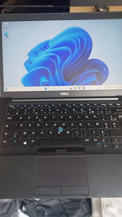 Dell latitude 7490 i5 8eme génération 