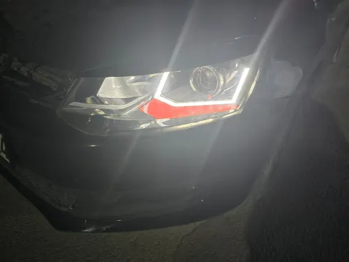Volkswagen Polo 2014 Life