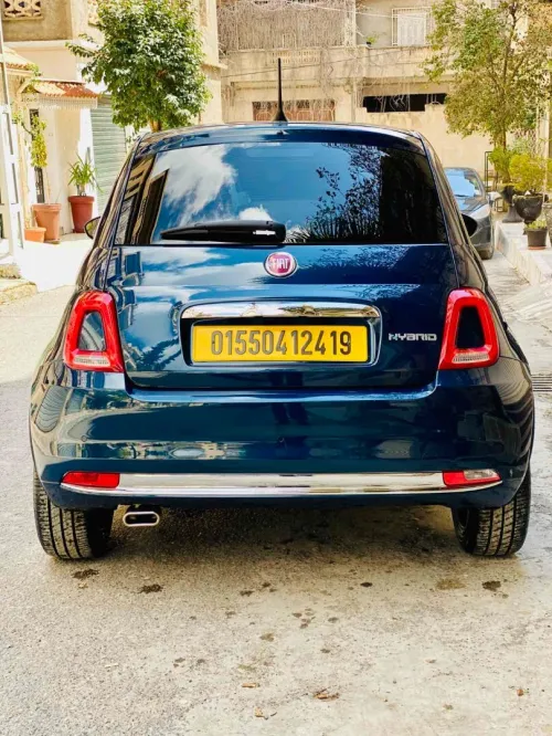 Fiat 500 2024 Dolcevita plus 