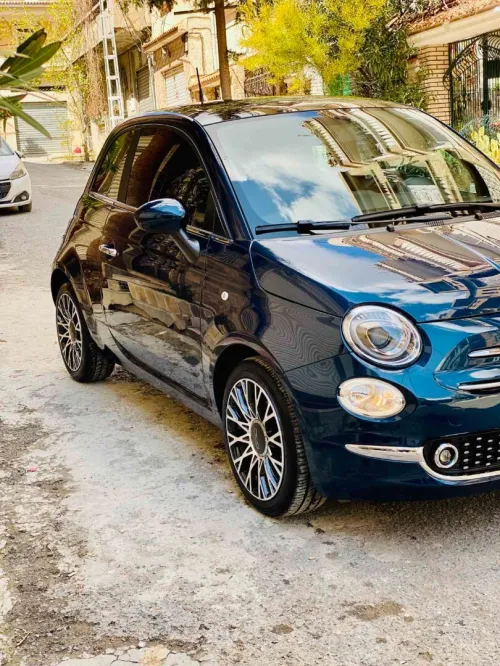 Fiat 500 2024 Dolcevita plus 